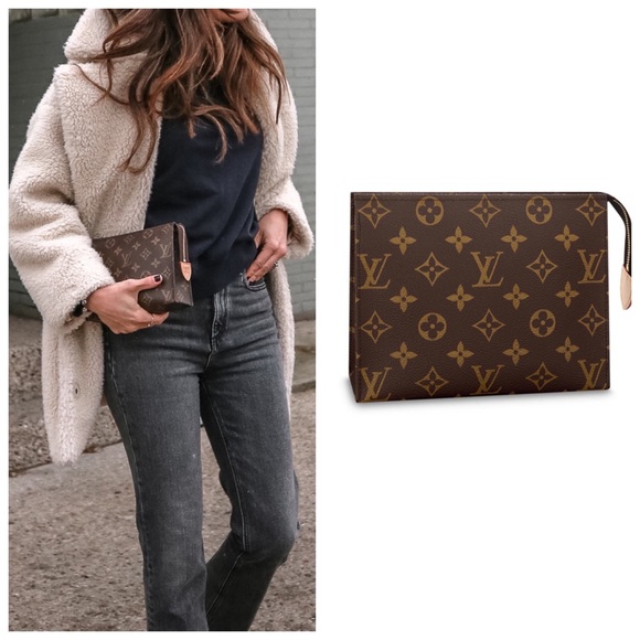 Toiletry 19 - BNIB - Sold Out and Rare! - Picture 2 of 6